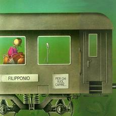 Per chi vuol capire mp3 Album by Filipponio