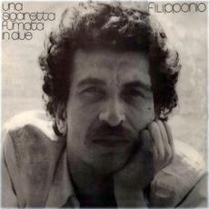 Una sigaretta fumata in due mp3 Album by Filipponio