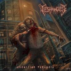 Agonizing Paranoia mp3 Album by Fleshmangled
