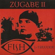 Zugabe II mp3 Album by Eric Fish