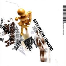 Enarc mp3 Album by Bitcrush