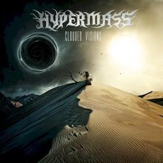 Clouded Visions mp3 Album by Hypermass