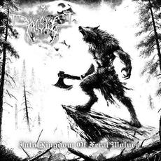 Into Kingdom Of Feral Wolves mp3 Album by Hylskog