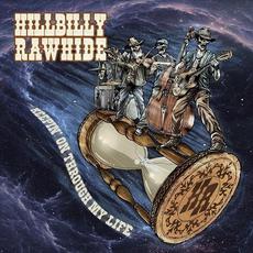 Keepin' on Through My Life mp3 Album by Hillbilly Rawhide