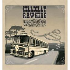 Ten Years On the Road mp3 Album by Hillbilly Rawhide