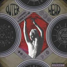 Cosmic Vibrator mp3 Album by Outer Head