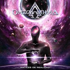 Matices de Realidad mp3 Album by Omega Anima