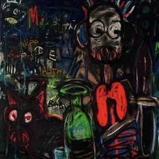 New Blood mp3 Album by Obijuan