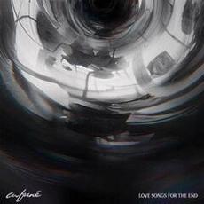Love Songs for the End mp3 Album by CAFUNÉ