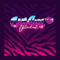 Untucked mp3 Album by CAM GIRL