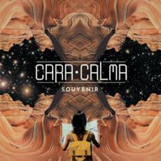 Souvenir mp3 Album by Cara Calma