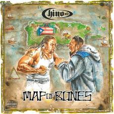 Map of Bones mp3 Album by Chino XL & DJ Fokus