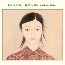 Altalena Boy / Vetulonia Dakar mp3 Album by Lucio Corsi
