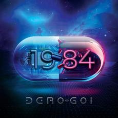 1984 (Deluxe Edition) mp3 Album by Dero Goi