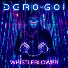 Whistleblower mp3 Album by Dero Goi