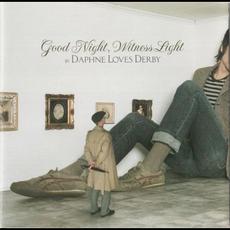 Good Night, Witness Light (Japanese Edition mp3 Album by Daphne Loves Derby
