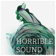 Horrible Sound mp3 Album by Daphne Loves Derby