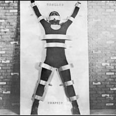 Graphic mp3 Album by Troller