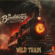 Wild Train mp3 Album by The Barntwisters