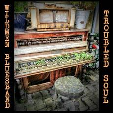 Troubled Soul mp3 Album by Wildmen Bluesband