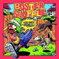 Hold Back The Rebels mp3 Single by Buster Shuffle
