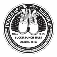 Sucker Punch Blues mp3 Single by Buster Shuffle