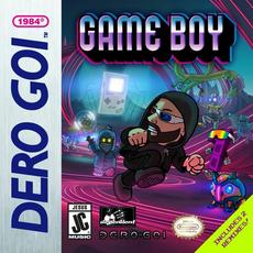 Game Boy (Video Single Edit) mp3 Single by Dero Goi