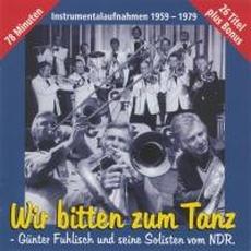 Wir bitten zum Tanz mp3 Compilation by Various Artists