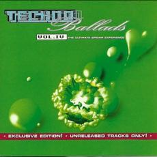 Techno Ballads Vol. IV mp3 Compilation by Various Artists