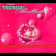 Techno Ballads mp3 Compilation by Various Artists