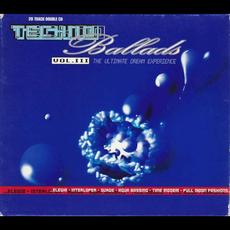 Techno Ballads Vol. III mp3 Compilation by Various Artists