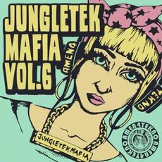Jungletek Mafia, Vol. 6 mp3 Compilation by Various Artists