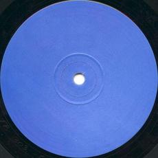 [Blue] mp3 Album by Universal Indicator