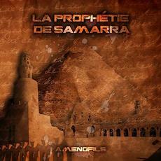 La Prophétie De Samarra mp3 Album by Amenofils