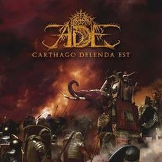 Carthago Delenda Est mp3 Album by Adé