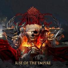 Rise of the Empire mp3 Album by Adé
