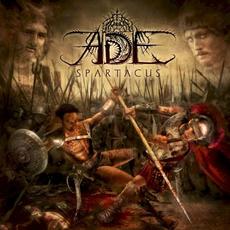 Spartacus mp3 Album by Adé