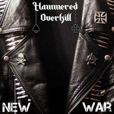 New War mp3 Album by Hammered Overkill
