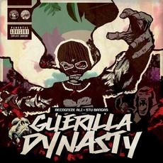 Guerilla Dynasty mp3 Album by Recognize Ali & Stu Bangas