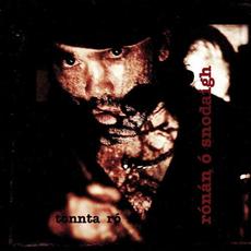 Tonnta Ró mp3 Album by Rónán Ó Snodaigh