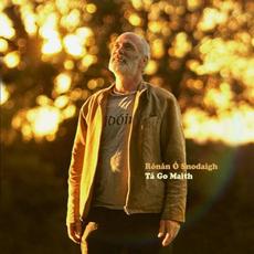 Tá Go Maith mp3 Album by Rónán Ó Snodaigh