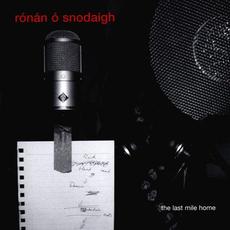 The Last Mile Home mp3 Album by Rónán Ó Snodaigh