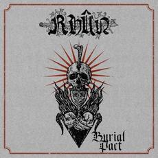 Burial Pact mp3 Album by Rhûn