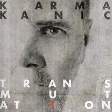 Transmutation mp3 Album by Karmakanic