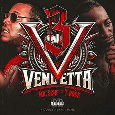 Vendetta 3 mp3 Album by T-Rock & Mr. Sche