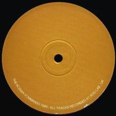 Universal Indicator Yellow mp3 Album by The Kosmik Kommando