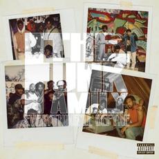 Everything'll BeFyne (Deluxe Edition) mp3 Album by The Funk Family