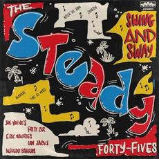 Swing and Sway mp3 Album by The Steady 45's