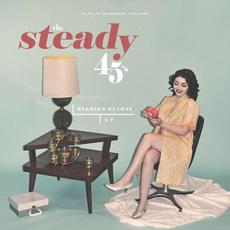 Meaning Of Love mp3 Album by The Steady 45's