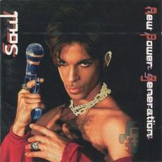 Newpower Soul mp3 Album by The New Power Generation